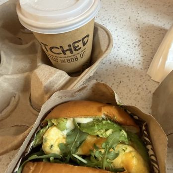 Hatched - Breakfast & Brunch Near Me - Palo Alto, California Hatched - Breakfast & Brunch Near Me - Palo Alto, California