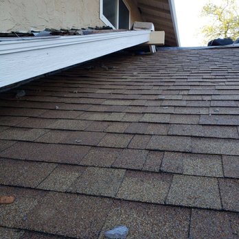 The Reliable Roof - New shingles - Roofing Near Me - Modesto, California