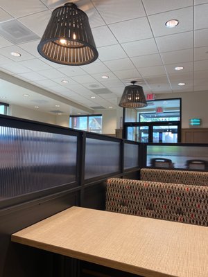 Chick-fil-A by null