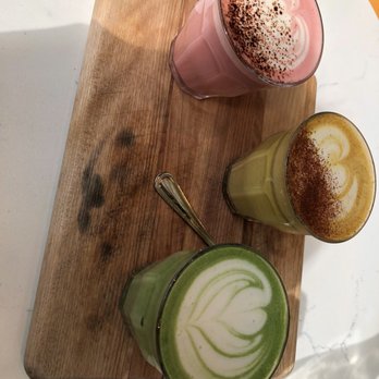 Bluestone Lane West End Café - Coffee & Tea Near Me - Washington, DC, District of Columbia Bluestone Lane West End Café - Coffee & Tea Near Me - Washington, DC, District of Columbia