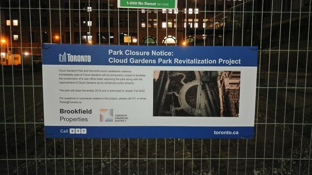 Cloud Gardens Image