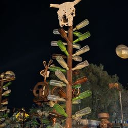 Elmer's Bottle Tree Ranch