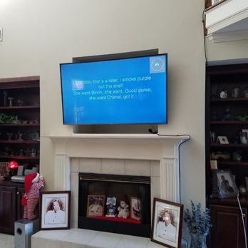 OSG TV Mounting And installation - Cordova install - TV Mounting Near Me OSG TV Mounting And installation - Cordova install - TV Mounting Near Me