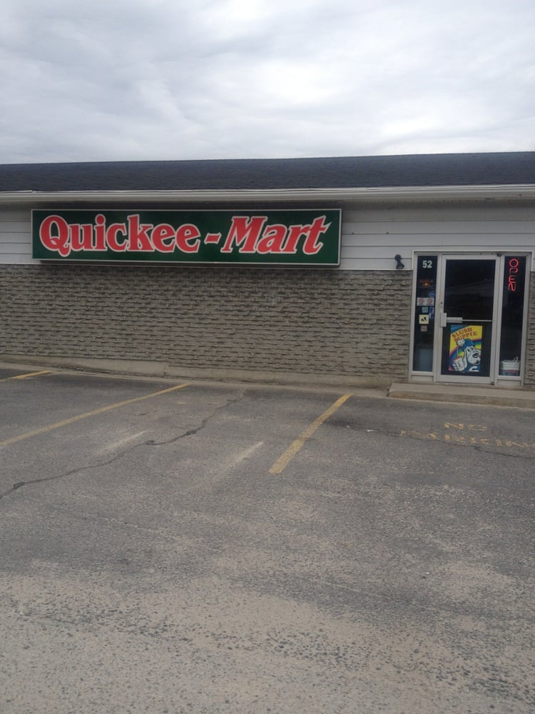 Quickee-Mart
