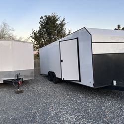 Upland Trailer Rentals