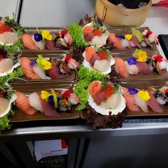 Yedo - Sushi Bars Near Me - Homburg, SL Yedo - Sushi Bars Near Me - Homburg, SL