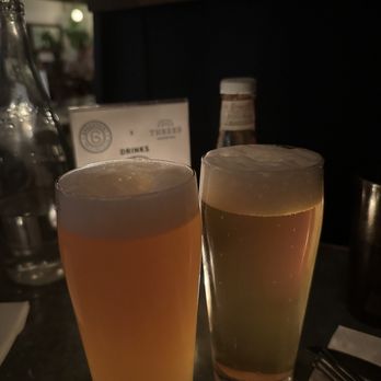 Threes Brewing - Beers (16 oz) - Bars Near Me - Brooklyn, New York