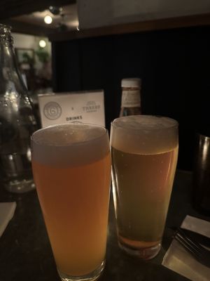 Threes Brewing Greenpoint by null