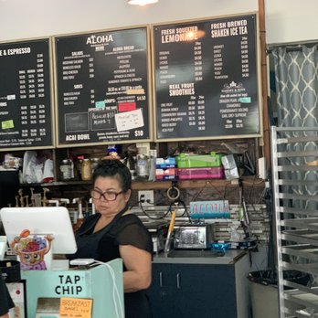Aloha Bakehouse & Cafe - Coffee & Tea Near Me - Honolulu, Hawaii Aloha Bakehouse & Cafe - Coffee & Tea Near Me - Honolulu, Hawaii