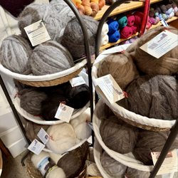 Desert Thread - Beautiful yarn