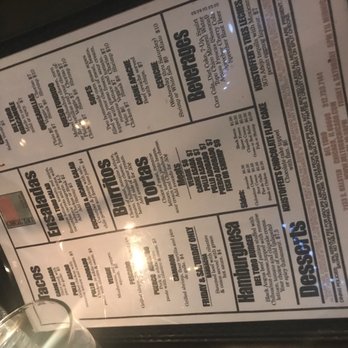 Del Toro - Burgers Near Me - Chicago, Illinois