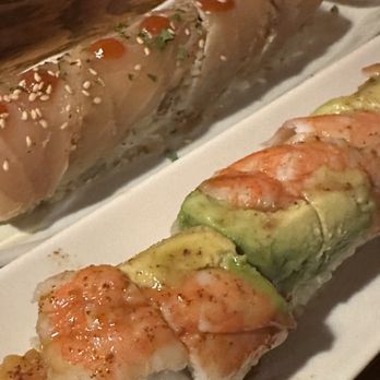 Kaori Sushi - Food - Sushi Bars Near Me - Fullerton, California Kaori Sushi - Food - Sushi Bars Near Me - Fullerton, California
