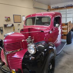 Andy Bernbaum Vintage Auto Parts