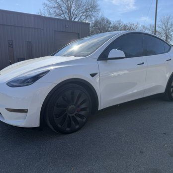Carolinas Finest Window Tinting - Car Window Tinting Near Me - Matthew , North Carolina Carolinas Finest Window Tinting - Car Window Tinting Near Me - Matthew , North Carolina