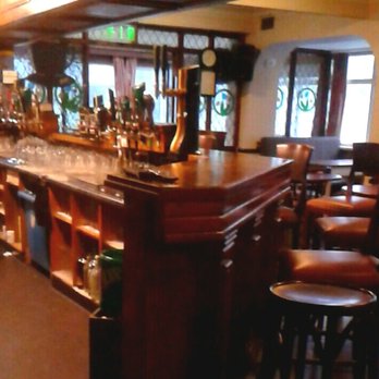 Abbey Hotel - Die Hotelbar - Hotels Near Me