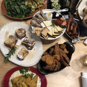 The Rustic - Bars Near Me - Houston, Texas