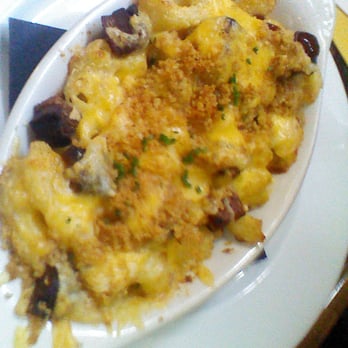 Saraveza - Mac n cheese, oh man first bite and I'm in love.. Fantastic keep it coming! - Beer, Wine & Spirits Near Me - Portland, Oregon Saraveza - Mac n cheese, oh man first bite and I'm in love.. Fantastic keep it coming! - Beer, Wine & Spirits Near Me - Portland, Oregon