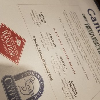 Cantina 18 - Visit these restaurants too for good eats! - Tex-Mex Near Me - Raleigh, North Carolina Cantina 18 - Visit these restaurants too for good eats! - Tex-Mex Near Me - Raleigh, North Carolina