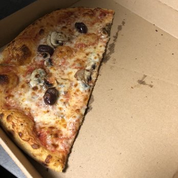 La Forketta Italian Restaurant - Mushroom/ olive pizza - Italian Near Me - Pompano Beach, Florida La Forketta Italian Restaurant - Mushroom/ olive pizza - Italian Near Me - Pompano Beach, Florida