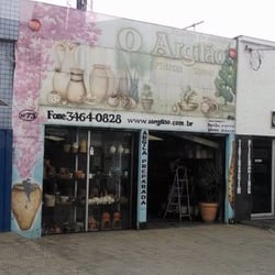Argilao Ceramica Artistica