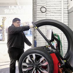 Big Brand Tire & Service