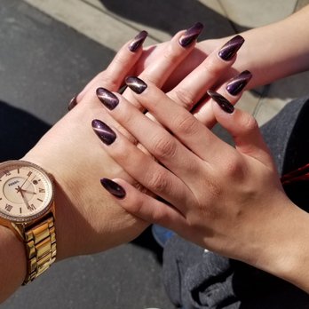 Mirage Nails - Nail Salons Near Me - Los Angeles, California Mirage Nails - Nail Salons Near Me - Los Angeles, California