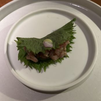 Pao - Asian Fusion Near Me - Miami Beach, Florida