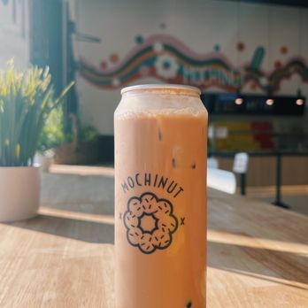 Mochinut - Original Milk Tea - Donuts Near Me - Metairie, Louisiana Mochinut - Original Milk Tea - Donuts Near Me - Metairie, Louisiana