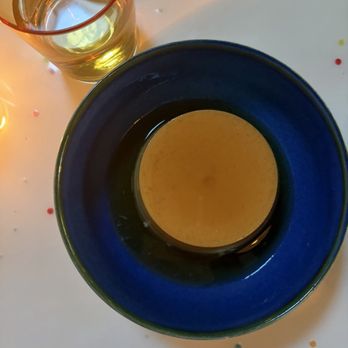 June Bug - Flan - Pizza Near Me - Somerville, Massachusetts