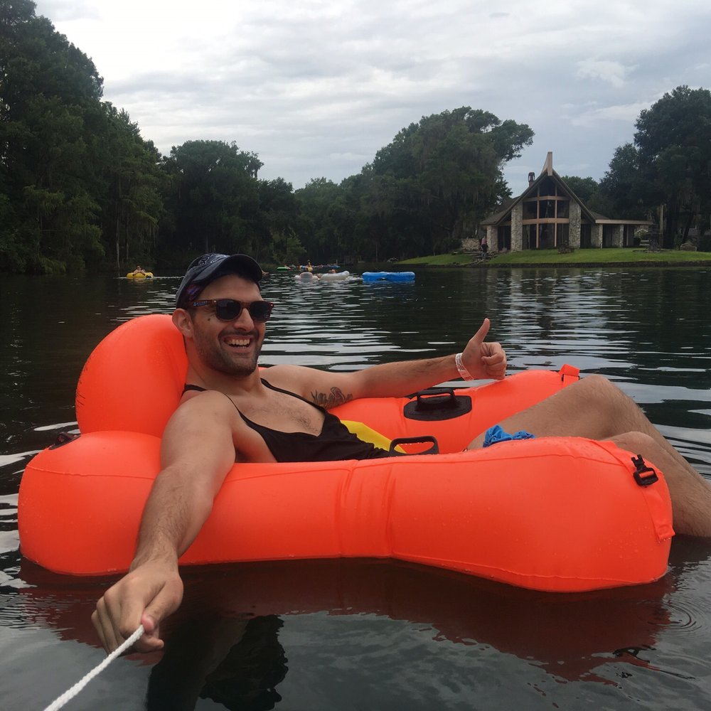 KP Hole - Boating Near Me - Dunnellon, Florida KP Hole - Boating Near Me - Dunnellon, Florida