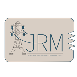 JRM Electrical Company - Company Logo