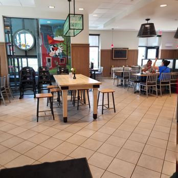 Chick-fil-A - Salad Near Me - Doral, Florida