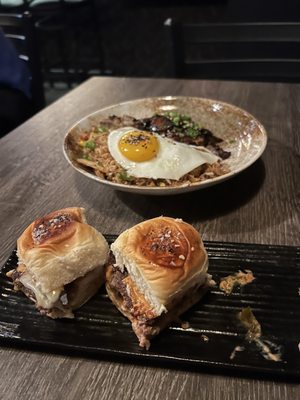 Izakaya Maíze by null