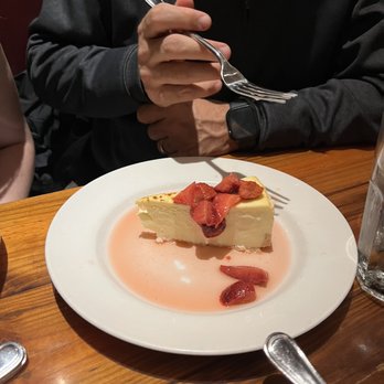 The Stockyard Restaurant - Cheesecake - Bars Near Me - Brighton, Massachusetts