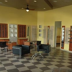 Triangle EyeCare, OD PA