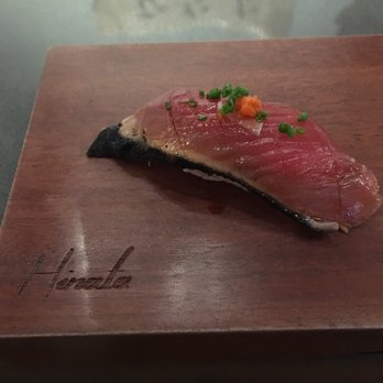Hinata - Sushi Bars Near Me - San Francisco, California