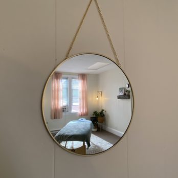 Danielle Doyle Yoga + Massage - Our office in Needham - Yoga Near Me - Needham, Massachusetts