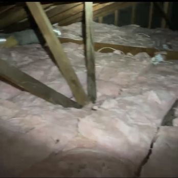 Atticity - R38 attic - Insulation Installation Near Me - San Jose, California