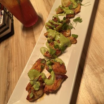 Pop's Sunset Grill - Seafood Near Me - Nokomis, Florida