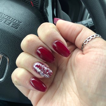 CiCi Nails & Spa - Nail Salons Near Me - Asheville, North Carolina