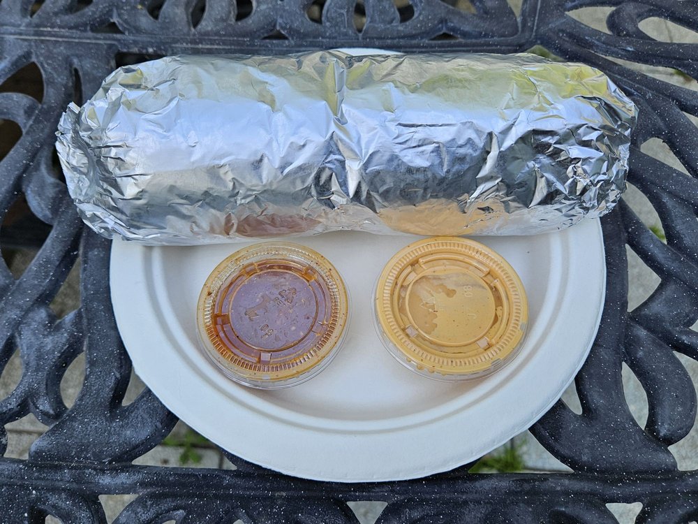 Mariscos Pericos