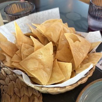 Luna Oaxaca - New Mexican Cuisine Near Me - Baltimore, Maryland