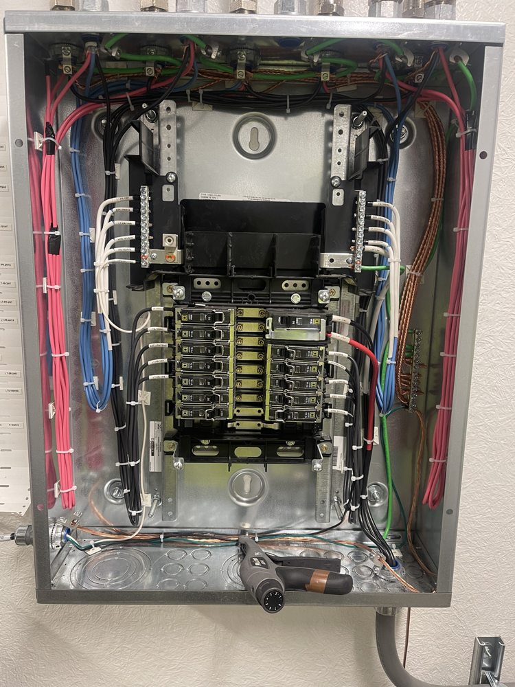 Slide of Lopez Plumbing & Heating Mechanical