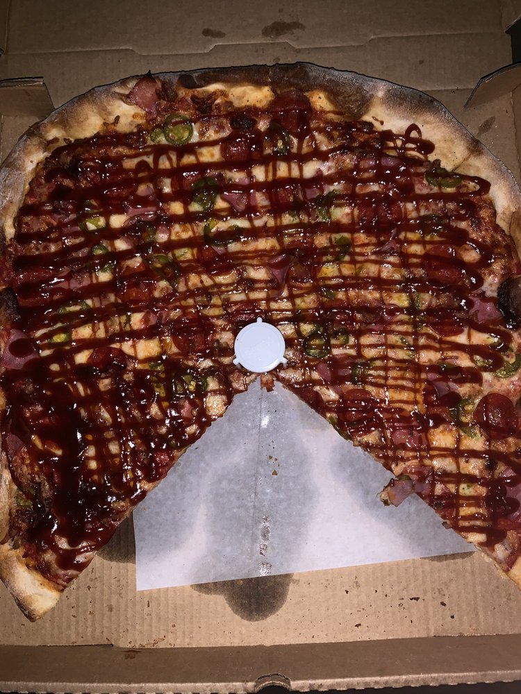 EMPIRE PIZZA 37 Photos & 67 Reviews 521 Yopp Rd, Jacksonville