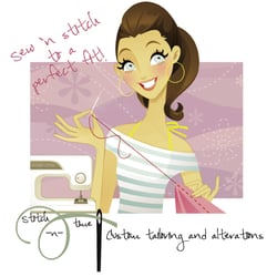 Stitch-N-Time Alterations - Alterations for Business & Everyday Wear