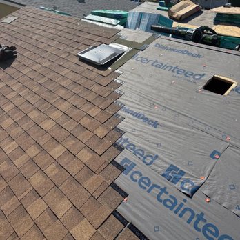 Avera Roofing & Remodeling - Roof replacement - Roofing Near Me - San Jose, California