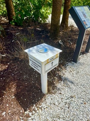 Gasparilla Island Lighthouse by null