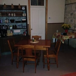 The Flint Hill Bed & Breakfast