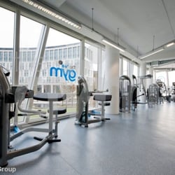 The Gym Liverpool