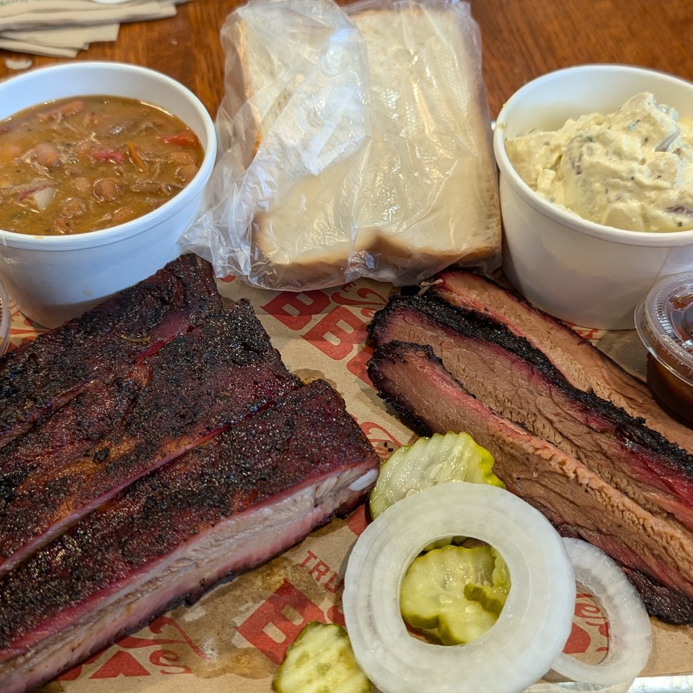 True Texas BBQ - Barbeque Near Me - Magnolia, Texas True Texas BBQ - Barbeque Near Me - Magnolia, Texas